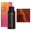 Schwarzkopf Professional - Igora Vibrance Demi-Permanent Hair Colour Red Series 60ml