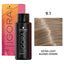 Schwarzkopf Professional - Igora Vibrance Demi-Permanent Hair Colour Natural Series 60ml