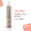 Wella Professionals - EIMI Extra Volume Strong Hold Hair Mousse