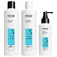 Nioxin - Scalp + Hair Thickening System 3 Kit