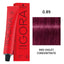 Schwarzkopf Professional - Igora Royal Permanent Hair Colour Booster Series 60ml