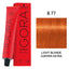 Schwarzkopf Professional - Igora Royal Permanent Hair Colour Red Series 60ml