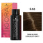 Schwarzkopf Professional - Igora Vibrance Demi-Permanent Hair Colour Chocolates Series 60ml