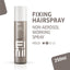 Wella Professionals - EIMI Flexible Finish Crafting Hairspray 250ml
