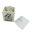 Eson - Scissor & Brush Holder Wooden Storage Box