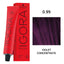 Schwarzkopf Professional - Igora Royal Permanent Hair Colour Booster Series 60ml