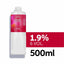 Wella Professionals - Colour Touch Emulsion Developer 500ml