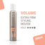 Wella Professionals - EIMI Shape Control Extra Firm Styling Mousse