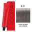 Schwarzkopf Professional - Igora Royal Permanent Hair Colour Cendres & Cools Series 60ml
