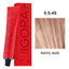 Schwarzkopf Professional - Igora Royal Permanent Hair Colour Pastels Series 60ml