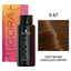 Schwarzkopf Professional - Igora Vibrance Demi-Permanent Hair Colour Red Series 60ml