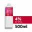 Wella Professionals - Colour Touch Emulsion Developer 500ml