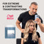 Wella Professionals - Blondor Plex Multi Blonde Powder Lightener 800g