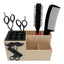 Eson - Scissor & Brush Holder Non-Slip Storage Box