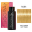 Schwarzkopf Professional - Igora Vibrance Demi-Permanent Hair Colour Highlifts Series 60ml