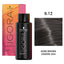 Schwarzkopf Professional - Igora Vibrance Demi-Permanent Hair Colour Cendres & Cools Series 60ml
