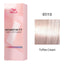 Wella Professionals - Shinefinity Zero Lift Glaze Cool Series 60ml