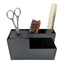Black Nylon Bristles