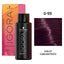Schwarzkopf Professional - Igora Vibrance Demi-Permanent Hair Colour Booster / Neutraliser Series 60ml