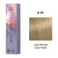 Wella Professionals - Illumina Permanent Creme Hair Colour Warm Series 60ml