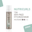 Wella Professionals - EIMI Nutricurls Soft Twirl Anti-Frizz Foam 200ml
