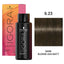 Schwarzkopf Professional - Igora Vibrance Demi-Permanent Hair Colour Cendres & Cools Series 60ml