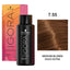 Schwarzkopf Professional - Igora Vibrance Demi-Permanent Hair Colour Beiges & Gold Series 60ml