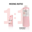 Wella Professionals - Shinefinity Activator 2% 1000ml