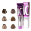 Morfose - 10 Hair Colour Cream Ash Beige Series 100ml