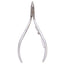 Kiepe - Cuticle Nippers Extra Sharp Stainless Steel Cobalt 0603.10