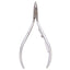Kiepe - Cuticle Nippers Extra Sharp Stainless Steel Cobalt 0603.10