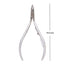 Kiepe - Cuticle Nippers Extra Sharp Stainless Steel Cobalt 0603.10