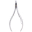 Kiepe - Cuticle Nippers Ultra Sharp Carbon Steel Chrome Plated 0684.10