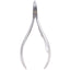 Kiepe - Cuticle Nippers Ultra Sharp Carbon Steel Chrome Plated 0684.10