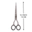 Kiepe - 2233 Studio Techno Scissors 5.5 Inch (14cm)