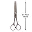 Kiepe - 272 Coiffeur Super Thinning Scissors