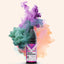 Crazy Color - Cream Developer 1000ml