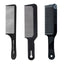 Gabri - Detangler Comb Fine Tooth& Clipper Handle 22cm
