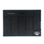 Eson - Magnetic Barber Mat Station Organizer With Charge Mat 45x32cm