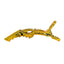 Eson - Crocodile Hair Clip