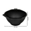 Eson - Hair Colour Mixing Bowl Pour-Spout Handle With Measurements