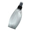 Eson - Hair Water Spray Bottle 100ml Empty Portable Travel Size (Clear)