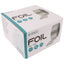 Identity - Foil Silver 100mm x 1000m