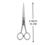 Kiepe - 2127 Pro Cut Scissors 6 Inch (16cm)