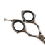 Kiepe - 2260 Sensation Series Cut Razor Edge Regular Scissors