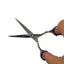 Kiepe - 2433 Studio Relax Ergonomic Scissors