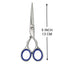 Kiepe - 2433 Studio Relax Ergonomic Scissors