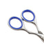 Kiepe - 2435 Studio Formula Ergo Anatomic Scissors