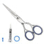 Kiepe - 2435 Studio Formula Ergo Anatomic Scissors 5 Inch (13cm)