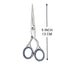 Kiepe - 2435 Studio Formula Ergo Anatomic Scissors